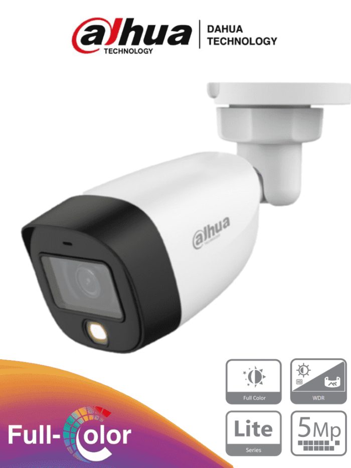 Camara DAHUA, dahua, DAHUA HAC-HFW1509C-LED-28, camara barata, camara de seguridad, cctv