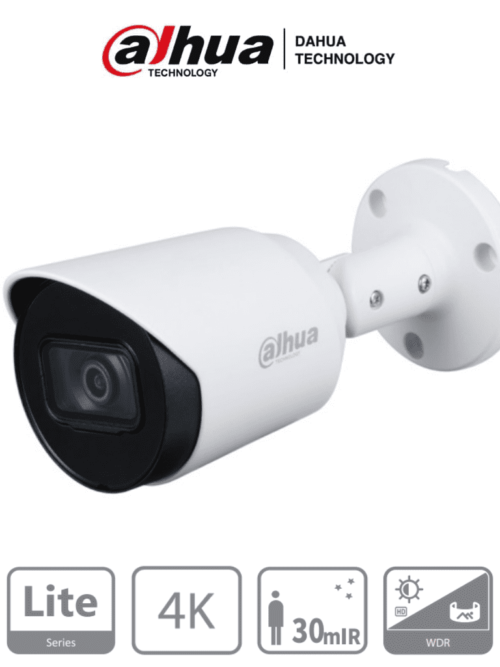 Camara de seguridad, camara bullet, DAHUA, DAHUA HAC-HFW1801T