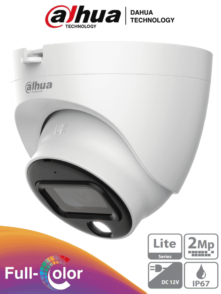 DAHUA HAC-HDW1209TLQN-LED