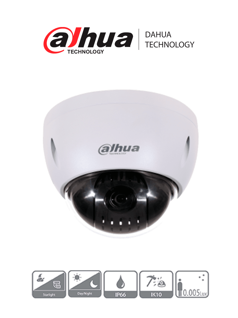 DAHUA DS-SD42215-HC-LA