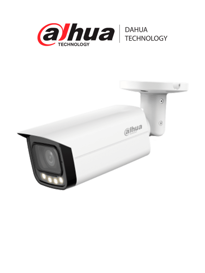 Camara de seguridad, camara economica, dahua DAHUA LED