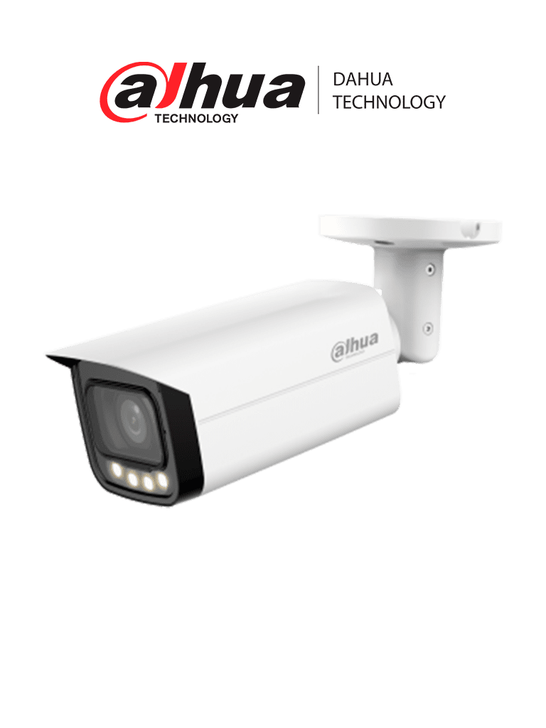 Camara de seguridad, camara economica, dahua DAHUA LED